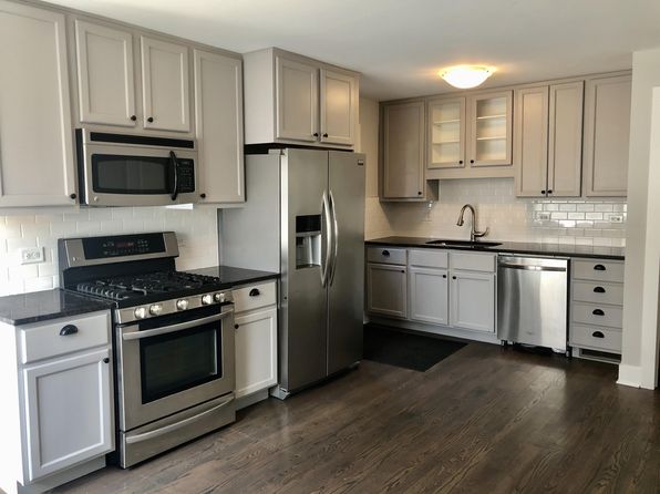 4244 N Gilbert Ave #4244