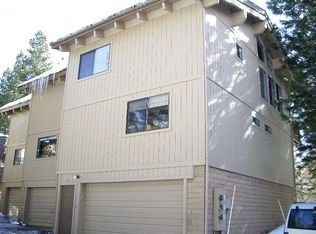 830 Oriole Way #11, Incline Village, NV