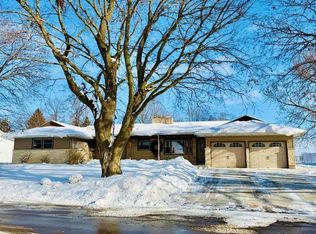 726 28th Avenue, Monroe, WI 53566