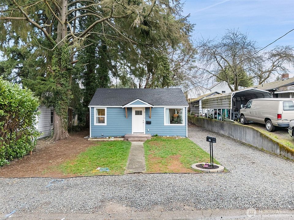 1st image of 4110 W J Street