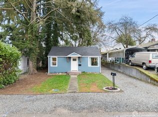 Bremerton Heights, Bremerton, WA 98312