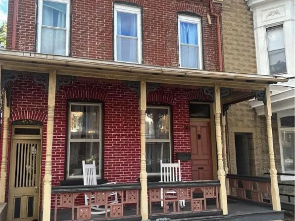 1437 W Linden St, Allentown, PA 18102