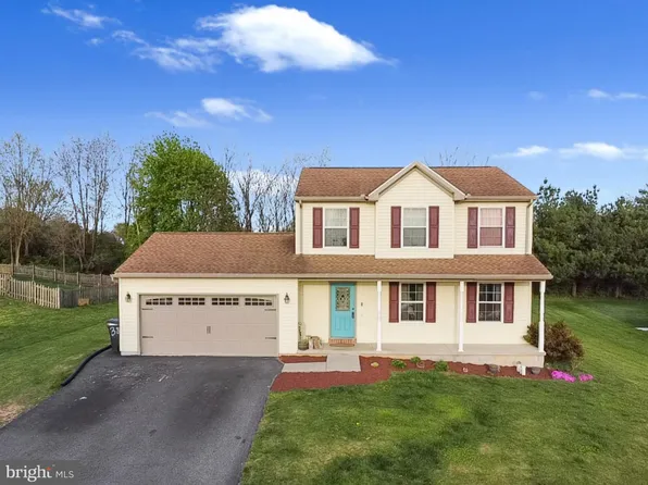 38 Horizon Dr #L-0093, Fredericksburg, PA 17026