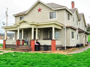 516 Fayette St, Rostraver Township, PA 15012