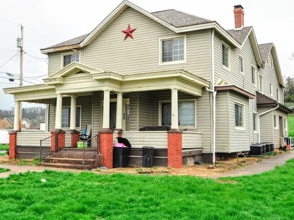 516 Fayette St, Rostraver Township, PA 15012