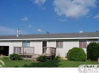 11474 Fowlerville Rd, Fowlerville, MI 48836