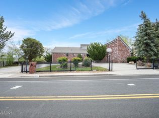 3625 Cashill Blvd, Reno, NV 89509