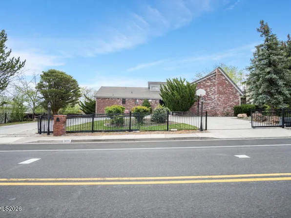 3625 Cashill Blvd, Reno, NV 89509