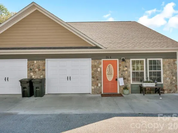 24 Merideth Dr #A, Marion, NC 28752