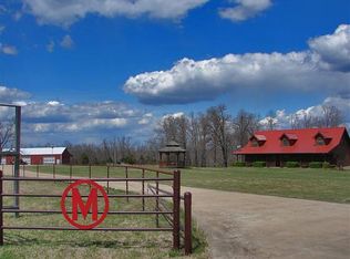 18207 Highway 62/412 W, Gepp, AR 72538