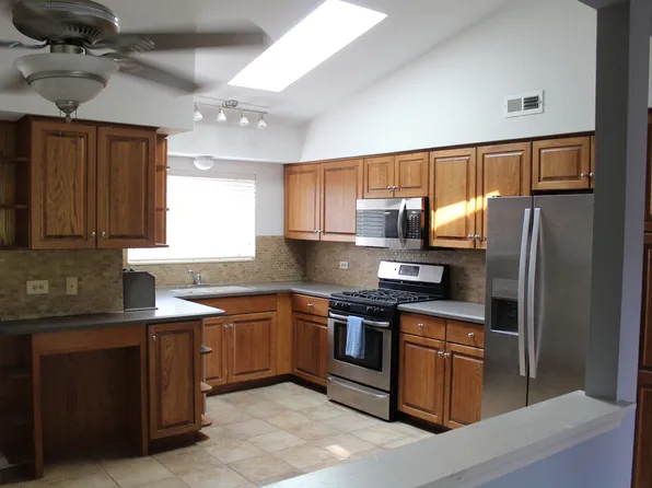 5351 N East River Rd, Chicago, IL 60656