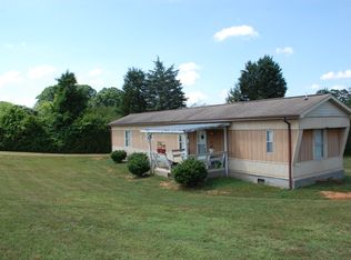 1178 Johnny Martin Ln, Stony Point, NC 28678