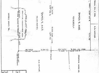 00 Rairigh Rd, Montgomery/Grant, PA 15742