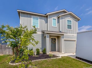 7643 Hercules Point, San Antonio, TX 78252