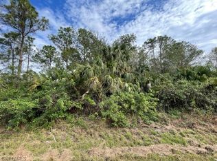 2522 38th St W, Lehigh Acres, FL 33971