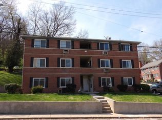 720 Woodland Ave #8, Frankfort, KY 40601