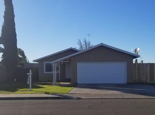 821 Herndon Rd, Modesto, CA 95351