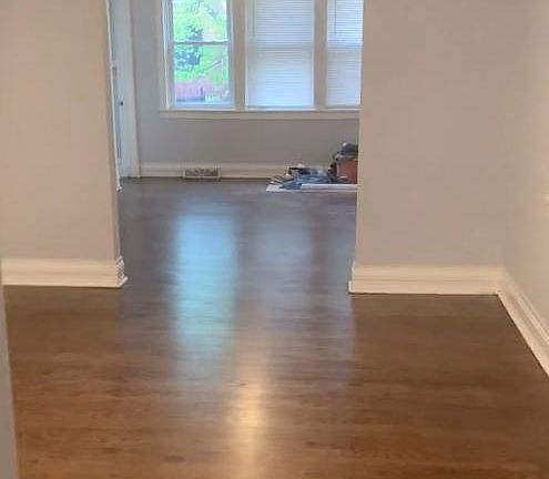 Video Tour Here: https://vimeo.com/417001751 View of Living Room from Dining Room