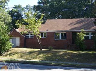 302 Lavender Dr NW, Rome, GA 30165