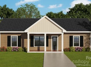 1964 Powell Ave, Lancaster, SC 29720