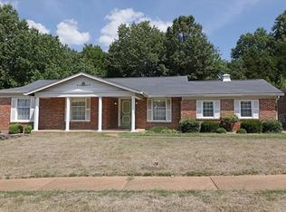 4679 Karamar Dr, Saint Louis, MO