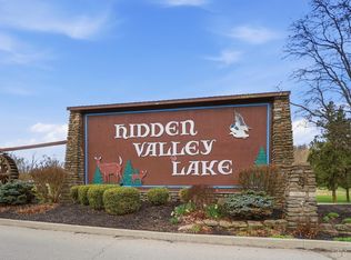 478 Eagleview Dr, Lawrenceburg, IN
