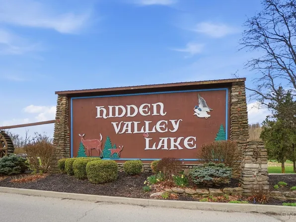 478 Eagleview Dr, Lawrenceburg, IN 47025