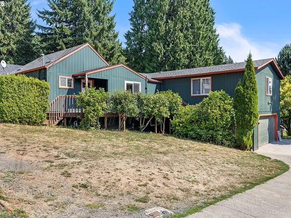2342 Hill St, Longview, WA 98632