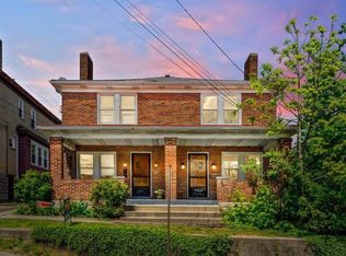 371-373 Questend Ave, Pittsburgh, PA 15228