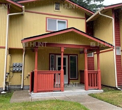 2nd image of 4625 Capelin Dr #D