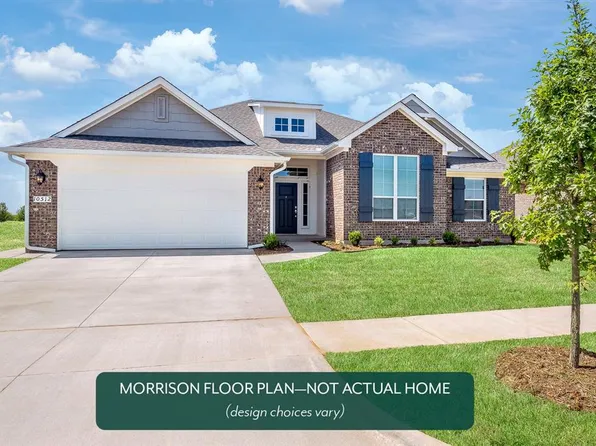 1115 Mount Irving Way, Norman, OK 73071