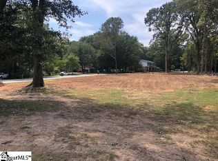 0 Vineyard Lane Roslyn Ct, Clemson, SC 29631