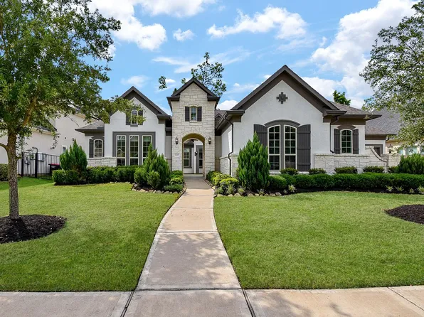 5207 Isidore Ln, Missouri City, TX 77459