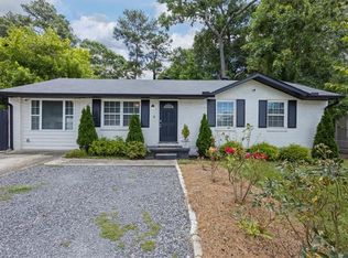 255 Hummingbird Way, Riverdale, GA 30274