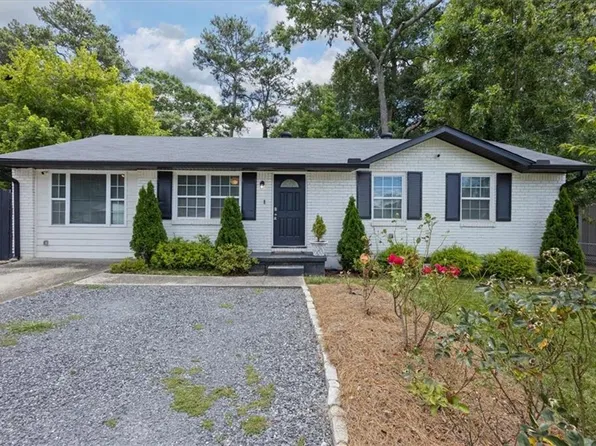 255 Hummingbird Way, Riverdale, GA 30274