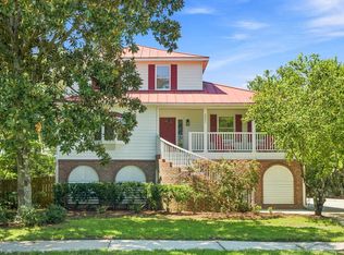 221 Marsh Oaks Dr, Charleston, SC 29407
