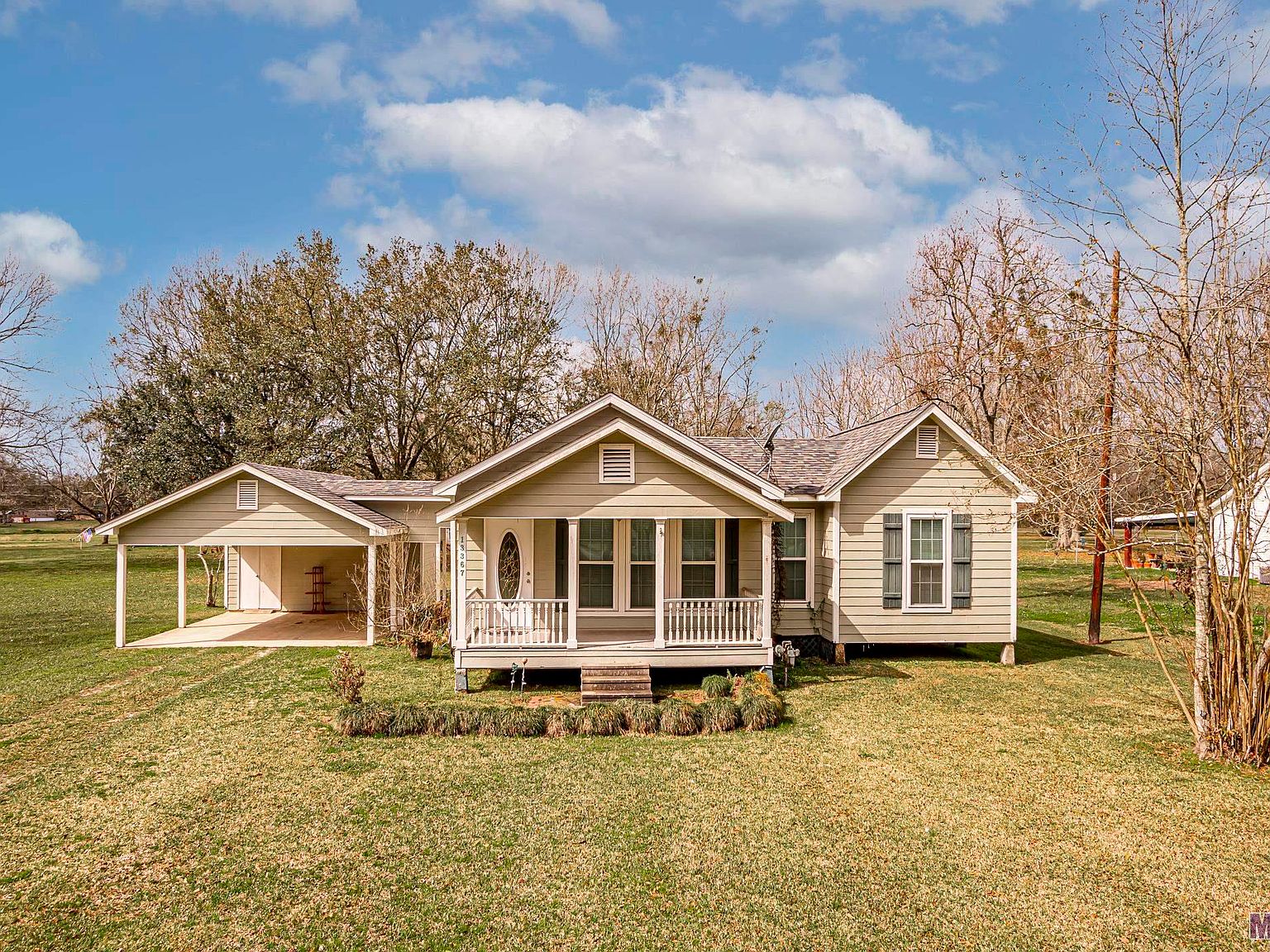 13367 Hilbert Young Rd, Gonzales, LA 70737 Zillow