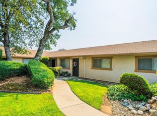 5576 Mountain View Dr #1-4, Redding, CA 96003