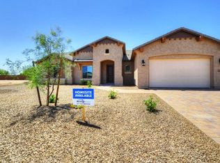 2712 S Heritage Dr, Gilbert, AZ 85295
