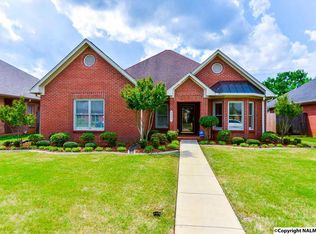 2205 Eastbrook SE, Decatur, AL 35601