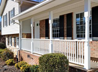 2921 Haverford Ln SE, Marietta, GA 30067