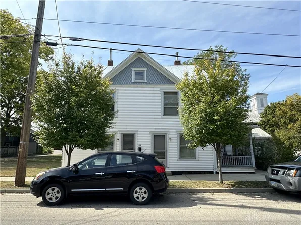 139 N Cherry St, Germantown, OH 45327