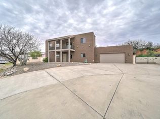 8620 S Springfield Rd, Globe, AZ 85501