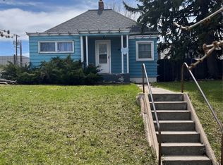 1204 9th Ave S, Great Falls, MT 59405