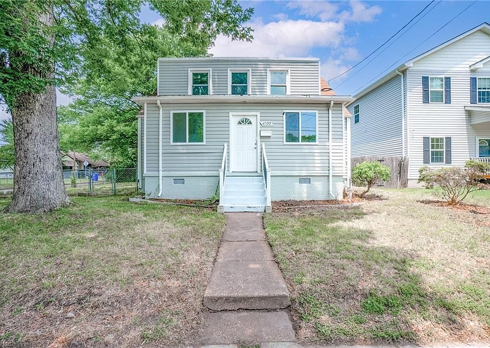 4700 Woolsey St, Norfolk, VA 23513 Zillow