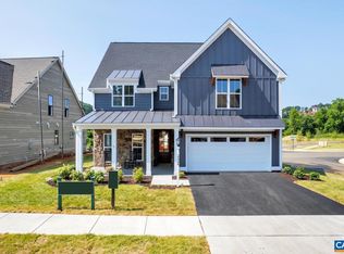 13 Steep Rock Pl, Charlottesville, VA 22911