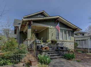 772 Saint Charles Ave NE, Atlanta, GA 30306