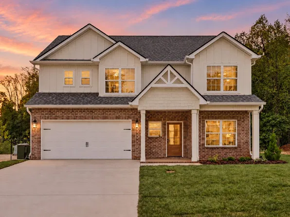 506 Danica Dr, Clarksville, TN 37042