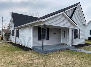 1604 8th St, Bedford, IN 47421