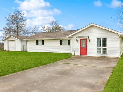 2771 Admirals Landing St, Paulina, LA, 70763